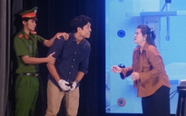 'Phục diện pháp y' - trái tim người lạ hé lộ tội ác