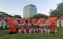 Viettel Global báo lãi ròng 2.389 tỉ đồng, tăng 185% trong quý 2