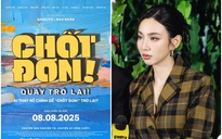 Phim 'Chốt đơn' ấn định ngày khởi chiếu sau ồn ào của Thùy Tiên