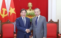 Việt Nam luôn coi trọng quan hệ hợp tác với Hàn Quốc