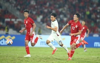 Thú vị: HLV Kim Sang-sik đối đầu học trò cũ ở U.23 Indonesia,  anh là ai?