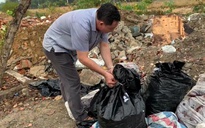 Vụ đổ trộm thuốc tây ở Đà Nẵng: Kỷ luật hội đồng tiêu hủy