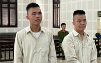 Đà Nẵng: Chém người đến vỡ sọ vì mâu thuẫn giành khách ở khu vực du lịch