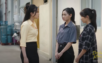 ‘Dịu dàng màu nắng’ tập 23: Tuyết bị sếp Phong ‘vả mặt’?