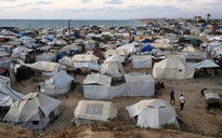 Trở lại giải pháp cho chiến sự Gaza