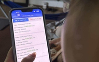 Người Hà Nội 'sốc' vì tiền điện tháng 6 tăng chóng mặt