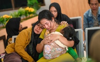 Chìm phà ra đảo Bali ở Indonesia, nhiều người chết và mất tích