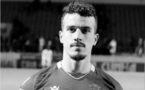 Cầu thủ cũng tử nạn trên chuyến xe định mệnh cùng Diogo Jota, là ai?