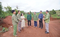 Xét xử vụ án 6 cựu chiến binh kêu oan sau khi ra tù