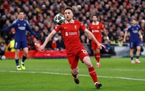 CLB Liverpool nói gì về sự qua đời đầy đau đớn của Diogo Jota?