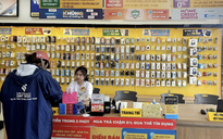 Thế Giới Di Động và Điện máy Xanh đồng loạt giảm giá tất cả sản phẩm