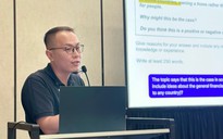 Giáo viên đạt IELTS 9.0: 'Đừng sợ trả lời I don't know-Tôi không biết'