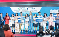 Văn hóa, thời trang và du lịch Việt vào Metaverse