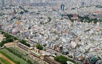 Tên phường xã mới sáp nhập ở TP.HCM: Phường Phú Thọ có cư xá, trường đua ngựa