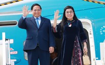 Thủ tướng Phạm Minh Chính sẽ tham dự Hội nghị Thượng đỉnh BRICS mở rộng tại Brazil