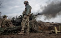 Mỹ tạm dừng chuyển vũ khí, Ukraine tính dùng ‘chiêu’ gì để nhận?