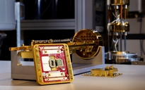 Đột phá có thể làm thay đổi toàn bộ ngành chip bán dẫn