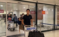 U.23 Việt Nam càng mạnh khi thêm mảnh ghép hoàn hảo: Cầu thủ Việt kiều giỏi