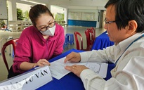 Nghịch lý tuyển bổ sung lớp 10