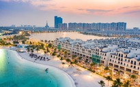 Vinhomes đạt lợi nhuận 11.000 tỉ đồng trong 6 tháng đầu năm