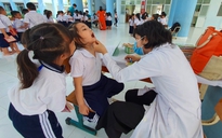 Giảm tiền đóng BHYT cho học sinh, sinh viên lên tới 252.720 đồng/năm