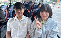 Bà Rịa-Vũng Tàu (cũ) - TP.HCM: Hành trình hơn 4 giờ/ngày của các công chức trẻ