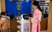 Hà Nội triển khai 15 tiện ích miễn phí tại các điểm phục vụ hành chính công