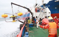 Nhà máy lọc dầu Dung Quất cung cấp 200.000 m³ nhiên liệu đặc chủng cho quốc phòng