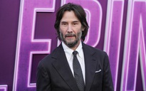 Chile giao 6 đồng hồ xa xỉ bị trộm của diễn viên Keanu Reeves cho FBI