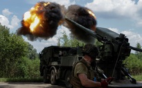 Chiến sự Ukraine ngày 1.253: sĩ quan Ukraine 'tiết lộ vị trí F-16 cho Nga'