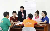 Saigon Co.op lần đầu tuyển sinh, mở rộng sang lĩnh vực giáo dục