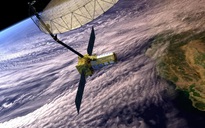 Mỹ, Ấn Độ hợp tác phóng vệ tinh radar giám sát trái đất