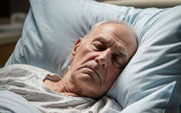 Suy tim: triệu chứng lúc ngủ không được chủ quan