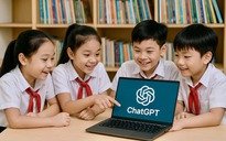 Cần dạy học sinh sử dụng AI đúng cách