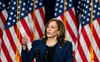Bà Kamala Harris sẽ không tranh cử thống đốc California