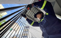 Xóa hết 'chuồng cọp' chung cư được không?