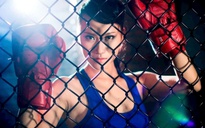 Bóng hồng phim hành động: Kim Dung - 'mối duyên' với làng cascadeur