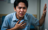Bác sĩ: Rất hiếm khi đột quỵ, đột tử xảy ra ở người hoàn toàn bình thường