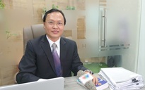 Thủ tục cấp sổ đỏ theo địa chỉ mới sau sáp nhập