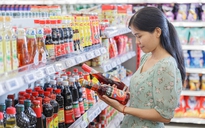 Doanh nghiệp tiêu dùng mang ẩm thực Việt chinh phục thị trường quốc tế