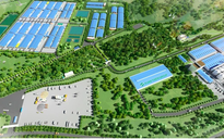 Lý do Bộ NN-MT kiến nghị Thủ tướng cho phép nuôi heo trong nhà cao tầng