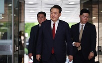 Ông Yoon Suk Yeol có thể bị cưỡng chế thẩm vấn