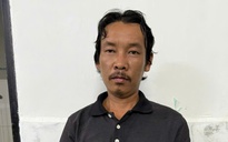 Công an TP.HCM tạm giữ người vi phạm nồng độ cồn, dùng hung khí tấn công CSGT