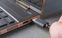 Đừng mua máy tính xách tay nếu không có 2 cổng USB-C