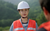 Phim có 'mỹ nhân dao kéo' Kim Hye Eun tranh giải tại DANAFF