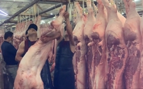 Giá heo hơi hôm nay 4.7.2025: Lùi về mức 68.000 đồng/kg