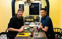 Đặc biệt của HAGL: Thuê thầy Tây về dạy cho cả trò và HLV... nội