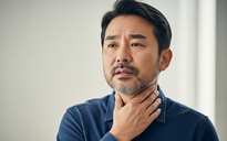 Bệnh gì, khám đâu: Khàn giọng kéo dài kèm sụt cân, có phải ung thư thực quản?