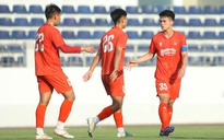 Lịch thi đấu giải U.23 Đông Nam Á 2025: U.23 Việt Nam sẵn sàng khai hỏa, xem trên kênh nào?