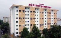 Đối tượng nào ở Đồng Nai được ưu tiên nhà ở xã hội?